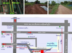 อสังหาริมทรัพย์ - ที่ดิน