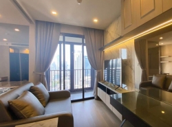 ให้เช่าแล้วนะ Ashton Asoke1 BED 1 BATH ชั้นสูง วิวสวย ค่าเช่าราคาดี