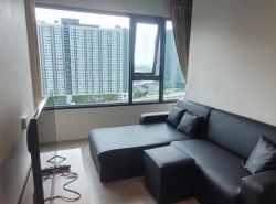 ให้เช่า คอนโด Life Sathorn Seirra 40 ตรม. 1bed plus