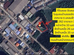 รถมือสอง อสังหาริมทรัพย์ ที่ดิน ปี 0 