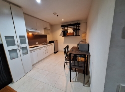 GH01177 - Grand Park View Asoke - 42 sqm  - BTS Asoke - Terminal 21