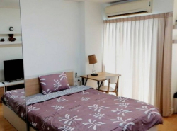 My Condo Sukhumvit 81 Private safe comfortable 6th floor BTS On Nut