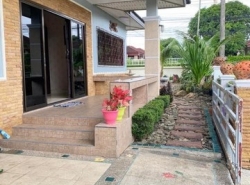 For Rent : Thalang, Single-storey detached house, 3 Bedrooms 2 Bathrooms