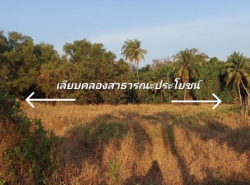 ขาย ที่ดิน นครชัยศรี 2-1-27 ไร่ ใกล้กรุงเทพ แปลงสวย ถมแล้ว ID-13821