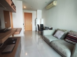 ให้เช่า คอนโด Circle Condominium 39 ตรม. 1นอน 1น้ำ ชั้น38 ใกล้MRTเพชรบุรี นานา