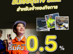 #เงิกกู้เงินด่วน #สินเชื่อเจ้าของธุรกิจ  #สินเชื่อธุรกิจ #สินเชื่อsme