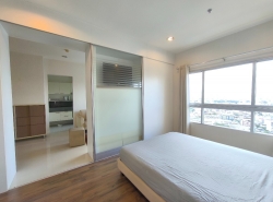 ขายคอนโด Q House Condo Sathon ใกล้BTSกรุงธนบุรี   ห้องสวย ห้องใหม่มาก 