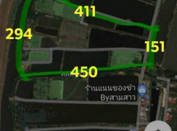 อสังหาริมทรัพย์ - ที่ดิน