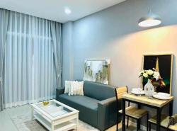 C744 ให้เช่า คอนโด CC Condominium 1 ห้องรีโนเวทใหม่ 35.5 ตรม