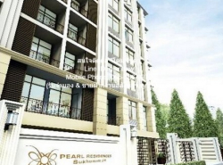 CONDO Pearl Residences Sukhumvit 24 ใกล้ รถไฟฟ้า BTS พร้อมพงษ์ 50000 บาท  86square meter ทำเลน่าอยู่ กรุงเทพ