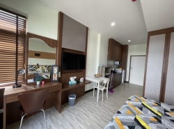 For Sales : Chalong, The Bell Condo, 1 Bedrooms 1 Bathrooms, 7th flr.