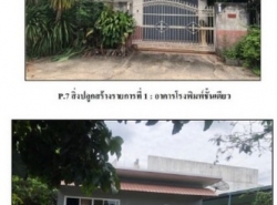       ขายบ้านเดี่ยวมือสอง อำเภอหาดใหญ่ จังหวัดสงขลา