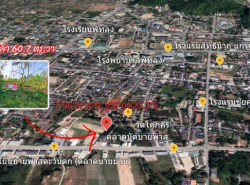 อสังหาริมทรัพย์ - ที่ดิน