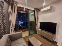 ขายคอนโด ไอดีโอ คิว สยาม - ราชเทวี [Ideo Q Siam - Ratchatewi] 1bed 1ห้องน้ำ 34ตรม. ชั้น12A