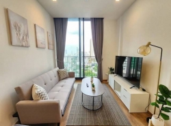 Noble BE33 Condo 2 bedrooms for rent in Phromphong near BTS