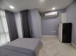 Casa Condo Sukhumvit 97  ห่าง BTS สถานีบางจาก 100 เมตร