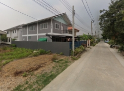 ขาย ที่ดิน เทศบาล 15 ซอย 5 ขนาด 59 ตร.วา - ใกล้ถนนกาญจนาภิเษกแค่ 1.4 กม DD