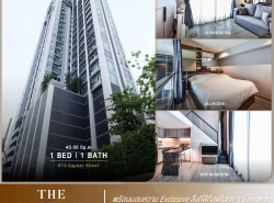 ห้อง Duplex พร้อมเข้าอยู่ได้เลย Condo The Reserve Phahol Pradipat