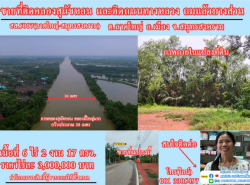 อสังหาริมทรัพย์ - ที่ดิน