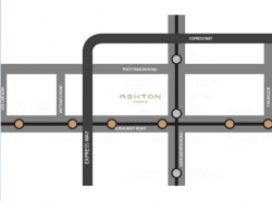 CONDO Ashton Asoke 34sq.m. 1 ห้องนอน 8100000 B. เดินทางง่าย ตั้งอยู่ใจกลางเมืองที่ไม่มีทำเลไหนดีเท่านี้อีกแล้ว!!!