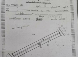 ขายที่ดินติดถนน  20 ไร่ เจ้าของขายเอง ตำบลหินเหล็กไฟ  อำเภอหัวหิน จังห