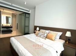 RC_Tailsatorn_0124 ให้เช่า Condo Tait 12 satorn Fully furnished ใกล้รถไฟฟ้า BTS เซนต์หลุยส์