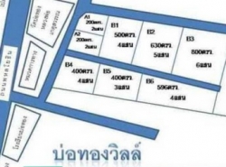 รถมือสอง อสังหาริมทรัพย์ ที่ดิน ปี 0 