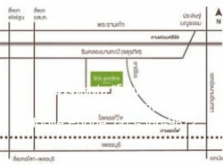 ขายคอนโดพร้อมอยู่ “การ์เดน อโศก-พระราม 9” 1 นอน 1 น้ำ ตึก A3 ห้องมุม ชั้น 6 (44.86 ตร.ม.), ราคา 2,990,000 บาท 