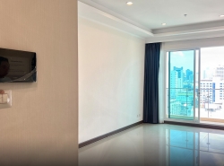 ขายCondo Supalai Elite Surawong ห้องใหม่ 1 นอน ลดราคาเป็นล้าน