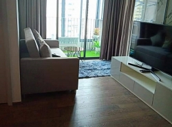 เช่าคอนโด ไอดีโอ คิว สยาม - ราชเทวี [Ideo Q Siam - Ratchatewi] 2beds 1ห้องน้ำ 51ตรม. ชั้น 11