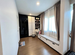 PPV ST12845 - The City Ramintra 2 :  เดอะ ซิตี้ รามอินทรา 2 - 64.9 Sq.Wah - Useful space 275 Sqm.