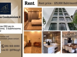 Rent Condo Penthouse Condominium 3 bedrooms, 3 bathrooms