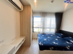 ขายคอนโด I Condo Green Space Sukhumvit 77  เฟส1 ชั้น 5 Robinson Lat Krabang 