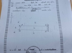 ID :  ที่ดินสวนยางพารา อำเภอบางขัน ประกาศขาย พื้นที่ดิน -  ใหญ่ขนาด 0 sq.wa 0 Ngan 33 ไร่ 350000 บาท      