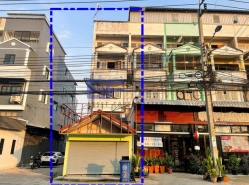 รถมือสอง อสังหาริมทรัพย์ ตึกแถว อาคารพาณิชย์ ปี 0 