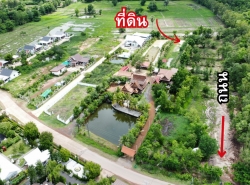 ขาย ที่ดิน ทำเลดี  หนองนาคำ 3 งาน 73.5 ตรว ในอุดรธานี