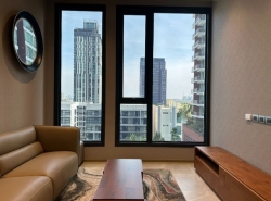 HYDE Heritage Thonglor Condo for Rent, located in the vibrant heart of Bangkok, near BTS Thong Lo