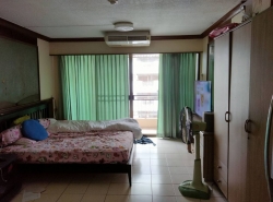 ขาย คอนโด PST Condo Ville  34 ตรม. Studio room 1 bath 1 balcony 1 park non fix