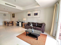 7556 For rent 2 bedroom ให้เช่า 2 ห้องนอน The Oleander เดอะ โอเลียนเดอร์  061-8689361