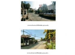 ขายบ้านเดี่ยว  หมู่บ้านสถาพร  ปทุมธานี (PG-PTT640006)