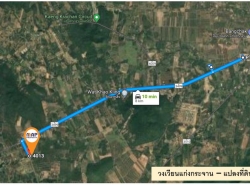 รถมือสอง อสังหาริมทรัพย์ ที่ดิน ปี 0 