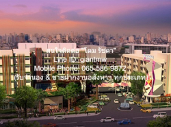 ให้เช่าคอนโด (ห้องมุม) “แฮปปี้ ลาดพร้าว 101 (Happy Condo Ladprao 101)” ตึก B ชั้น 3, 65.34 ตร.ม. 2 น 2 น้ำ), ราคา 19,000 บาท/เดือน 