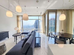 Four Seasons Private Residences Condo for RENT, near BTS Saphan Taksin