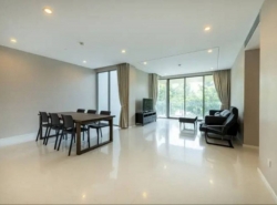 ให้เช่า คอนโด 333 Riverside  145 ตรม. 2 beds 2 baths 1 living 1 kitchen 2 balconies 1 parking space