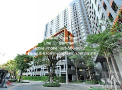 Condo. Aspire Sathorn-Taksin Copper Zone 1BEDROOM1BR 1720000 BAHT ไม่ไกลจาก BTS วุฒกาศ ดีดี เป็นคอนโดพร้อมอยู่ที่ขายพร้อมผู้เช่า มีเนื้อที่ห้องกะทัดรัด โดยมีทำเลตั้งอยู่ท่ามกลางมีสิ่งอำนวยความสะดวกครบครัน และเหมาะสมสำหรับนักลงทุนที่ต้องการซื้อไว้เพื่อลงทุน และเก็บค่าเช่าต่อไป 