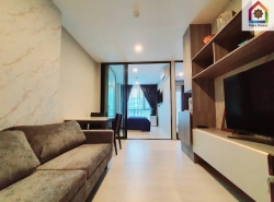 CONDO Knightsbridge Phaholyothin Interchange ไนท์บริดจ์ พหลโยธิน - อินเตอร์เชนจ์ 2นอน 3590000 B.   สภาพแวดล้อมดี