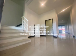 TOWNHOUSE ทาวน์โฮม 3 ชั้น (ห้องมุม) ขนาด 31.6 ตร.ว. (300 ตร.ม.) อ.เมืองเลย จ.เลย 3 Bedroom 32 ตาราง.วา 0 ngan 0 RAI 2300000 THB   VERY GOOD เลย   