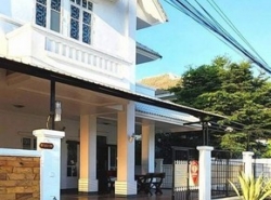 RS9 Rent เช่า บ้านเดี่ยว หมู่บ้าน The Oriental House ใกล้เซ็นทรัลเวสเกต บางใหญ่ บางบัวทอง นนทบุรี