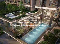 CONDO Wynn Condo Phahol 52 - Saphanmai 2299000 thb 1 ห้องนอน พท. 28 SQUARE METER ไม่ไกลจาก พหลโยธิน 52 FOR SALE