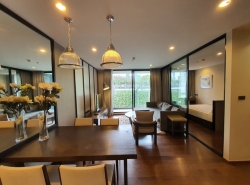 The Hudson Sathorn 7 next to BTS Chong nonsri